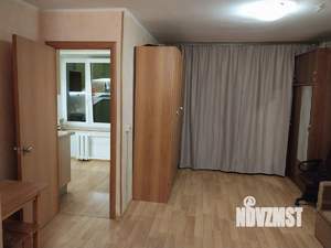 1-к квартира, на длительный срок, 31м2, 4/5 этаж