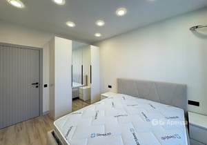 1-к квартира, на длительный срок, 39м2, 13/23 этаж