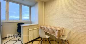 1-к квартира, на длительный срок, 44м2, 13/17 этаж