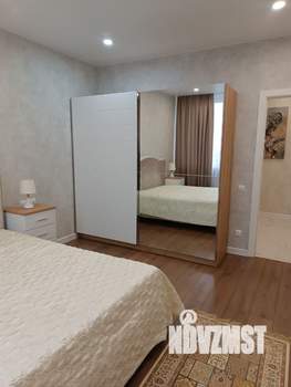 2-к квартира, на длительный срок, 50м2, 22/24 этаж