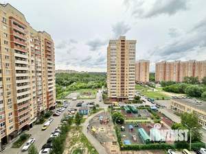 Студия квартира, на длительный срок, 30м2, 10/17 этаж