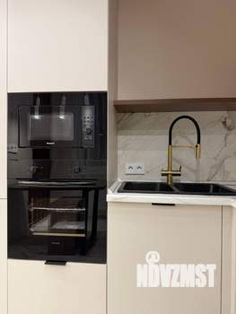 1-к квартира, на длительный срок, 33м2, 17/24 этаж