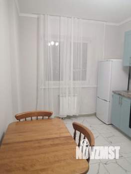 2-к квартира, на длительный срок, 60м2, 11/17 этаж