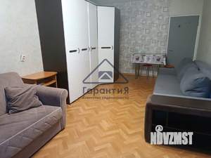 Студия квартира, на длительный срок, 25м2, 6/9 этаж