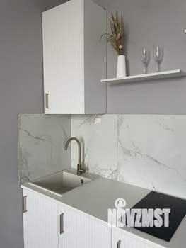 Студия квартира, посуточно, 24м2, 20/23 этаж