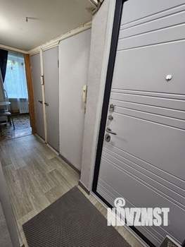 2-к квартира, на длительный срок, 49м2, 1/9 этаж