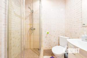 2-к квартира, посуточно, 50м2, 1/1 этаж