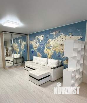 2-к квартира, на длительный срок, 67м2, 17/19 этаж