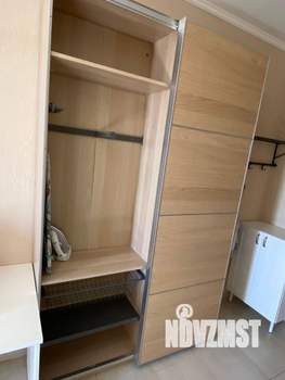 Студия квартира, на длительный срок, 25м2, 19/23 этаж