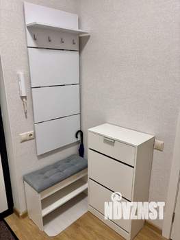 2-к квартира, на длительный срок, 40м2, 18/23 этаж