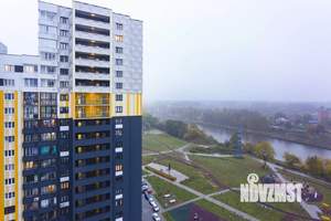 2-к квартира, на длительный срок, 42м2, 17/24 этаж