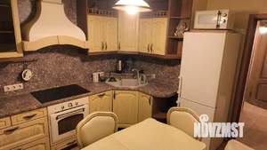 1-к квартира, на длительный срок, 42м2, 15/17 этаж