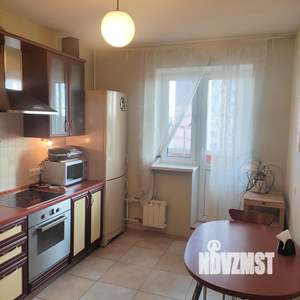 1-к квартира, на длительный срок, 44м2, 9/9 этаж