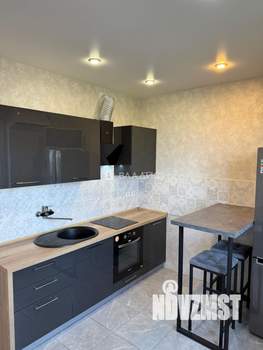 1-к квартира, на длительный срок, 31м2, 19/23 этаж