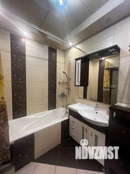 3-к квартира, на длительный срок, 93м2, 17/25 этаж