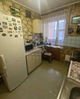 2-к квартира, на длительный срок, 45м2, 4/7 этаж