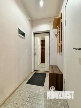 Студия квартира, на длительный срок, 30м2, 10/17 этаж