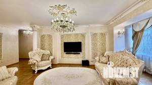 3-к квартира, на длительный срок, 94м2, 8/17 этаж