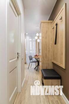 1-к квартира, посуточно, 19м2, 1/1 этаж