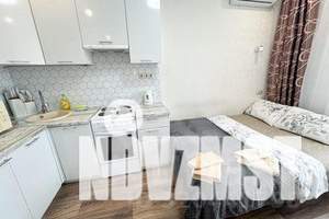 1-к квартира, посуточно, 29м2, 18/24 этаж