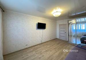 2-к квартира, на длительный срок, 66м2, 12/23 этаж