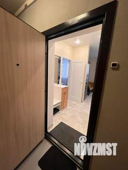 1-к квартира, на длительный срок, 34м2, 10/19 этаж