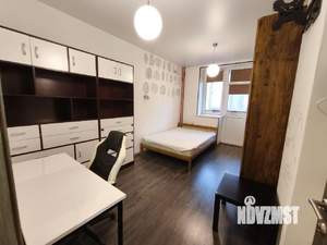 2-к квартира, на длительный срок, 64м2, 10/18 этаж