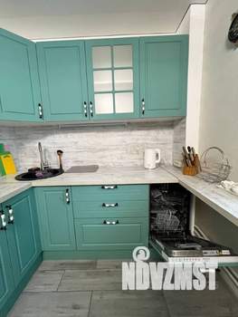 1-к квартира, на длительный срок, 30м2, 6/24 этаж