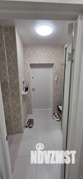 Студия квартира, на длительный срок, 25м2, 8/23 этаж