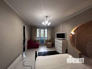 2-к квартира, на длительный срок, 44м2, 3/5 этаж