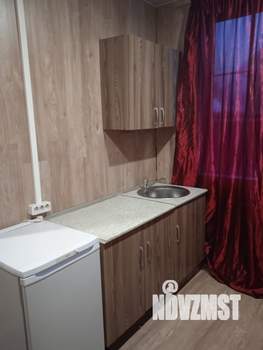 1-к квартира, на длительный срок, 14м2, 3/3 этаж