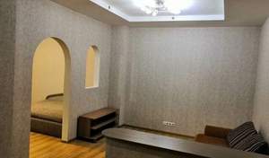 1-к квартира, на длительный срок, 56м2, 8/11 этаж