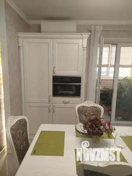 3-к квартира, на длительный срок, 90м2, 14/18 этаж