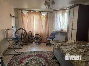 1-к квартира, на длительный срок, 44м2, 6/16 этаж