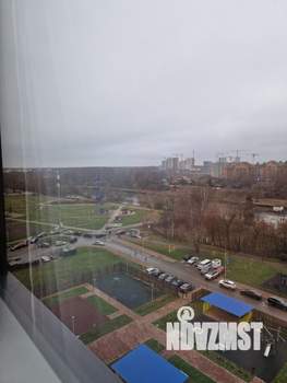 2-к квартира, на длительный срок, 49м2, 10/24 этаж