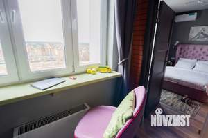 2-к квартира, на длительный срок, 35м2, 18/23 этаж