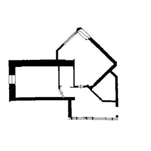 1-к квартира, на длительный срок, 45м2, 7/18 этаж