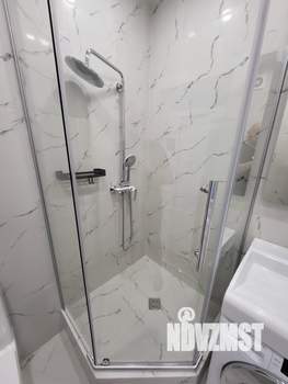 Студия квартира, на длительный срок, 23м2, 7/23 этаж