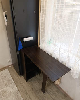 3-к квартира, на длительный срок, 65м2, 1/5 этаж