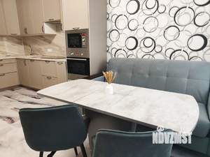 2-к квартира, на длительный срок, 59м2, 17/25 этаж