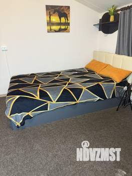 1-к квартира, на длительный срок, 20м2, 3/3 этаж