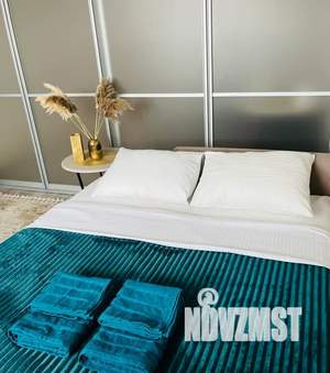 Студия квартира, посуточно, 31м2, 11/26 этаж