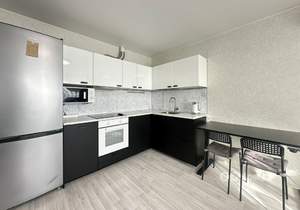 1-к квартира, на длительный срок, 44м2, 7/19 этаж