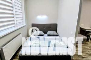 1-к квартира, посуточно, 31м2, 2/23 этаж