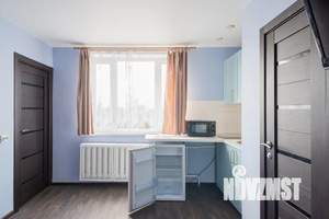 1-к квартира, посуточно, 27м2, 5/5 этаж