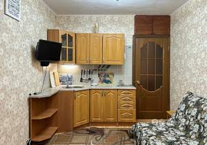 1-к квартира, на длительный срок, 40м2, 2/16 этаж