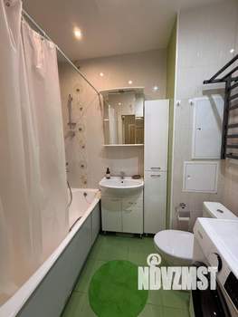 1-к квартира, на длительный срок, 41м2, 18/21 этаж