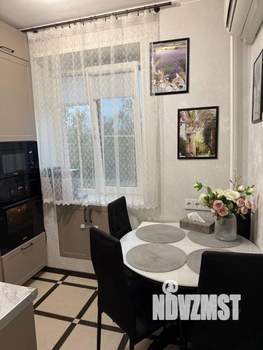 2-к квартира, на длительный срок, 46м2, 4/9 этаж