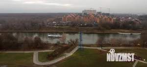 1-к квартира, на длительный срок, 35м2, 16/23 этаж