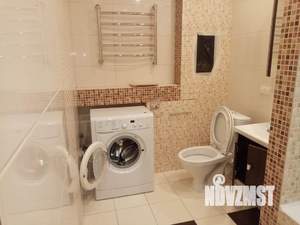 2-к квартира, на длительный срок, 60м2, 11/18 этаж